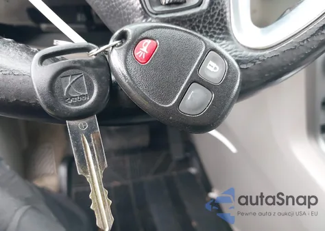 2008 Saturn Vue V6 Xe из США, поврежденный, VIN 3GSDL43N08S688145